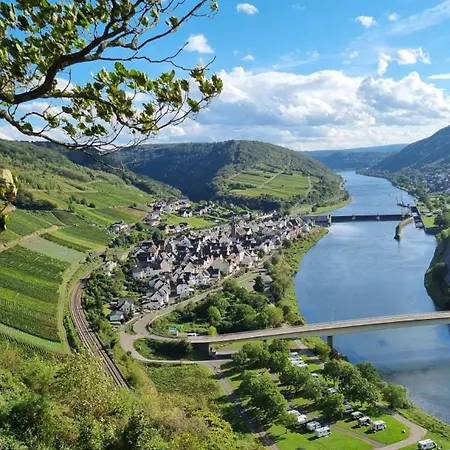 Appartement Moselzeit In *