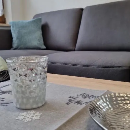 Moselzeit In Appartement *