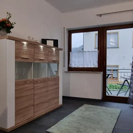 Apartman Moselzeit In *