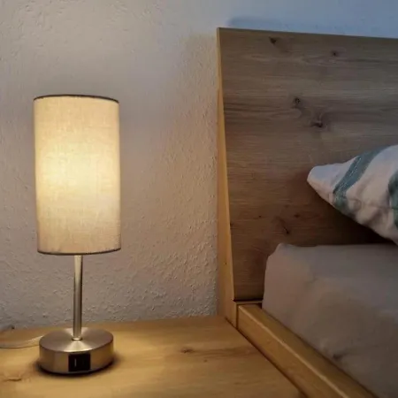 Appartement Moselzeit In