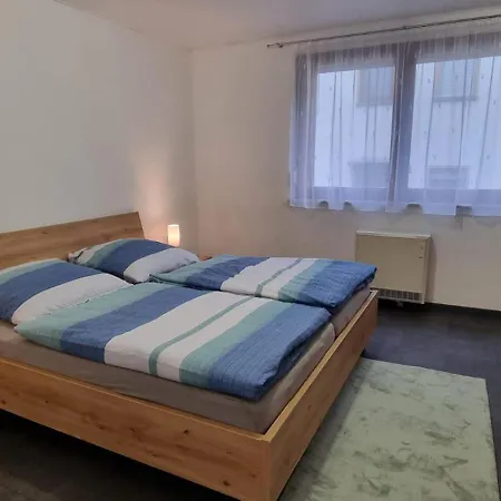 Moselzeit In Appartement *