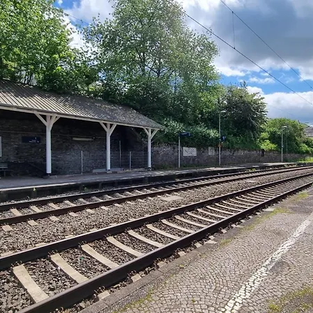 Moselzeit In アパート