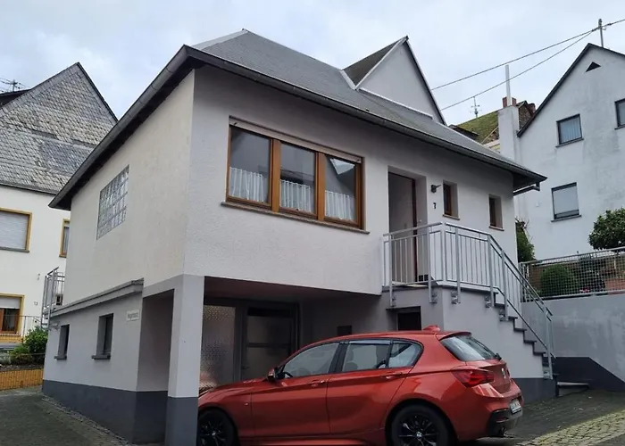 アパート Moselzeit In *