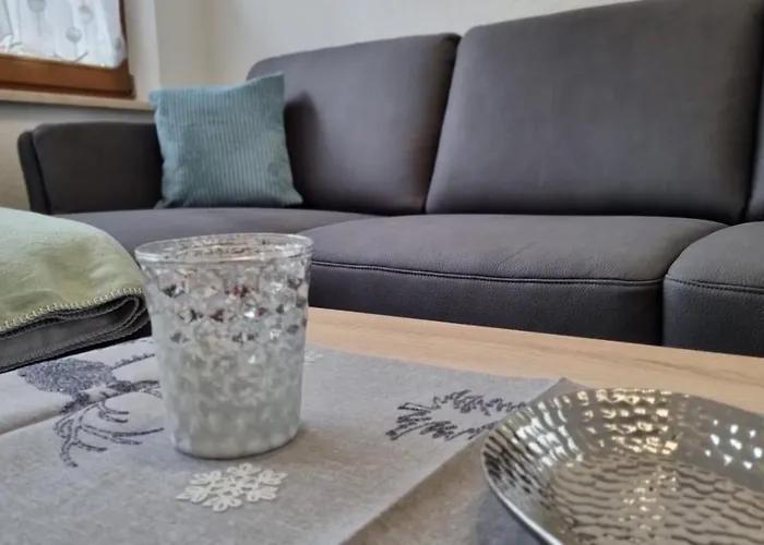 Moselzeit In Apartment *