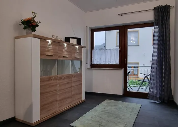 Apartment Moselzeit In *