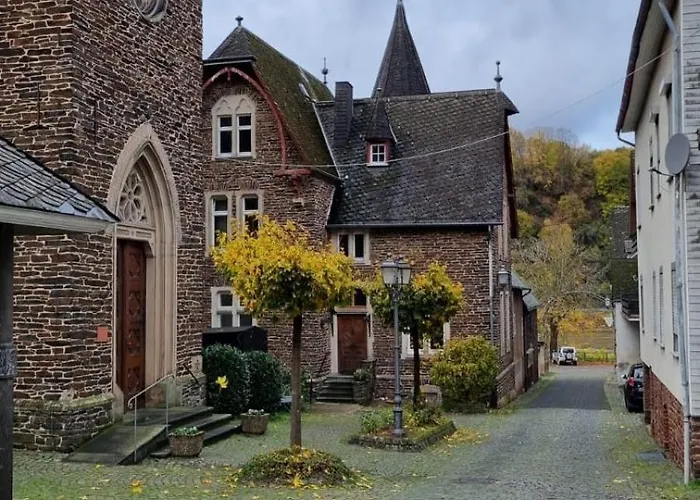 Apartment Moselzeit In *