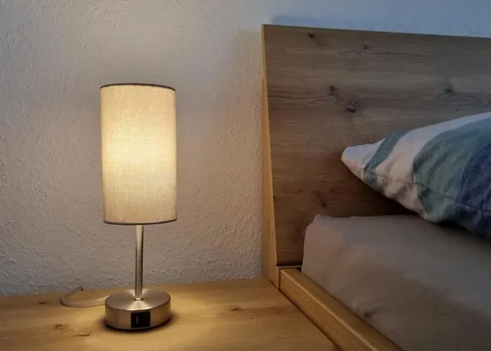 アパート Moselzeit In