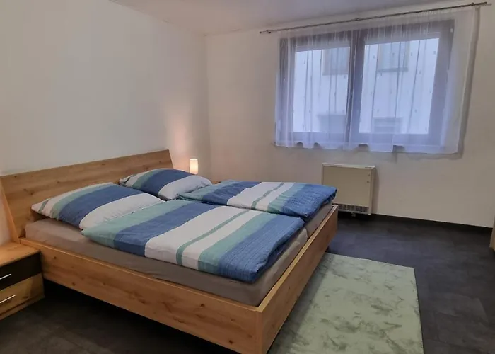 Moselzeit In Apartment *