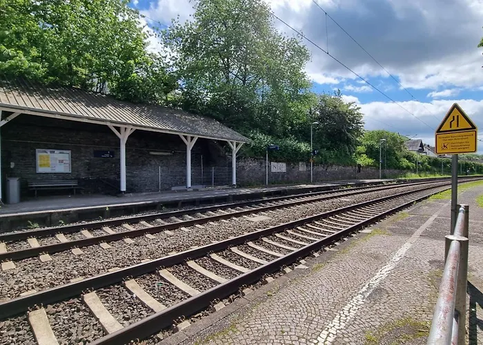 Moselzeit In Apartment